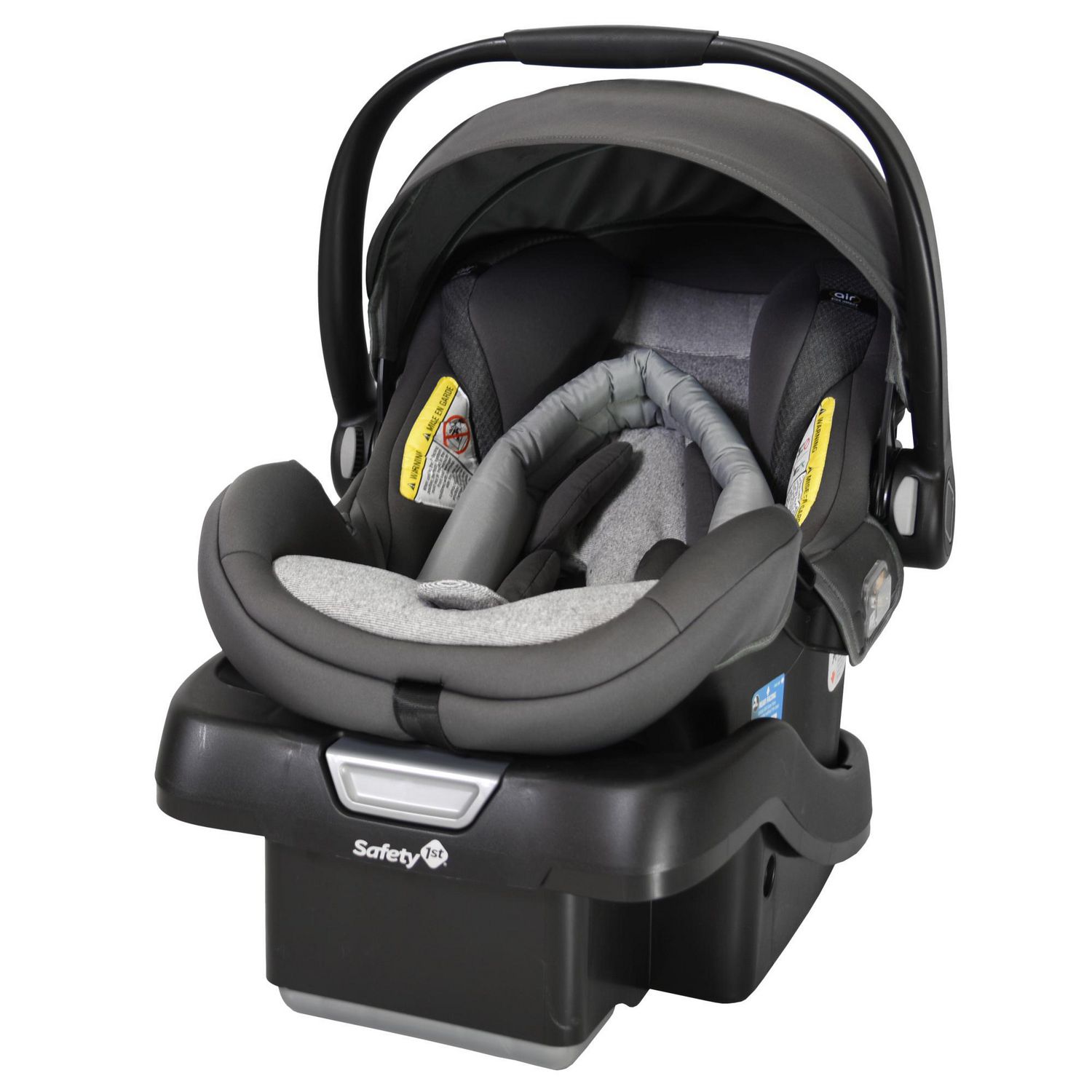 Safety 1st Onboard 35 Air Infant Car, Safety First Car Seat 4 In 1