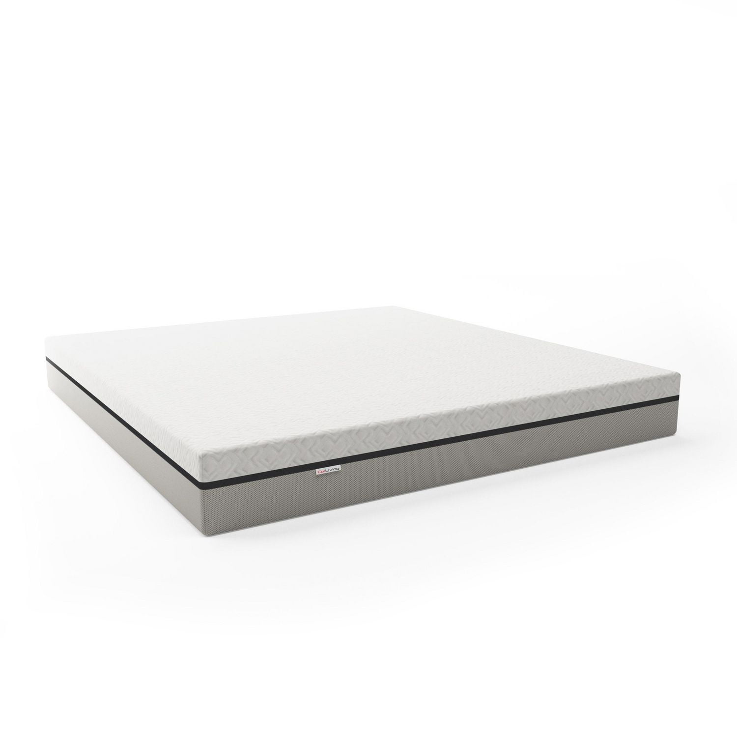 CorLiving Deluxe 10" Memory Foam Mattress Walmart Canada