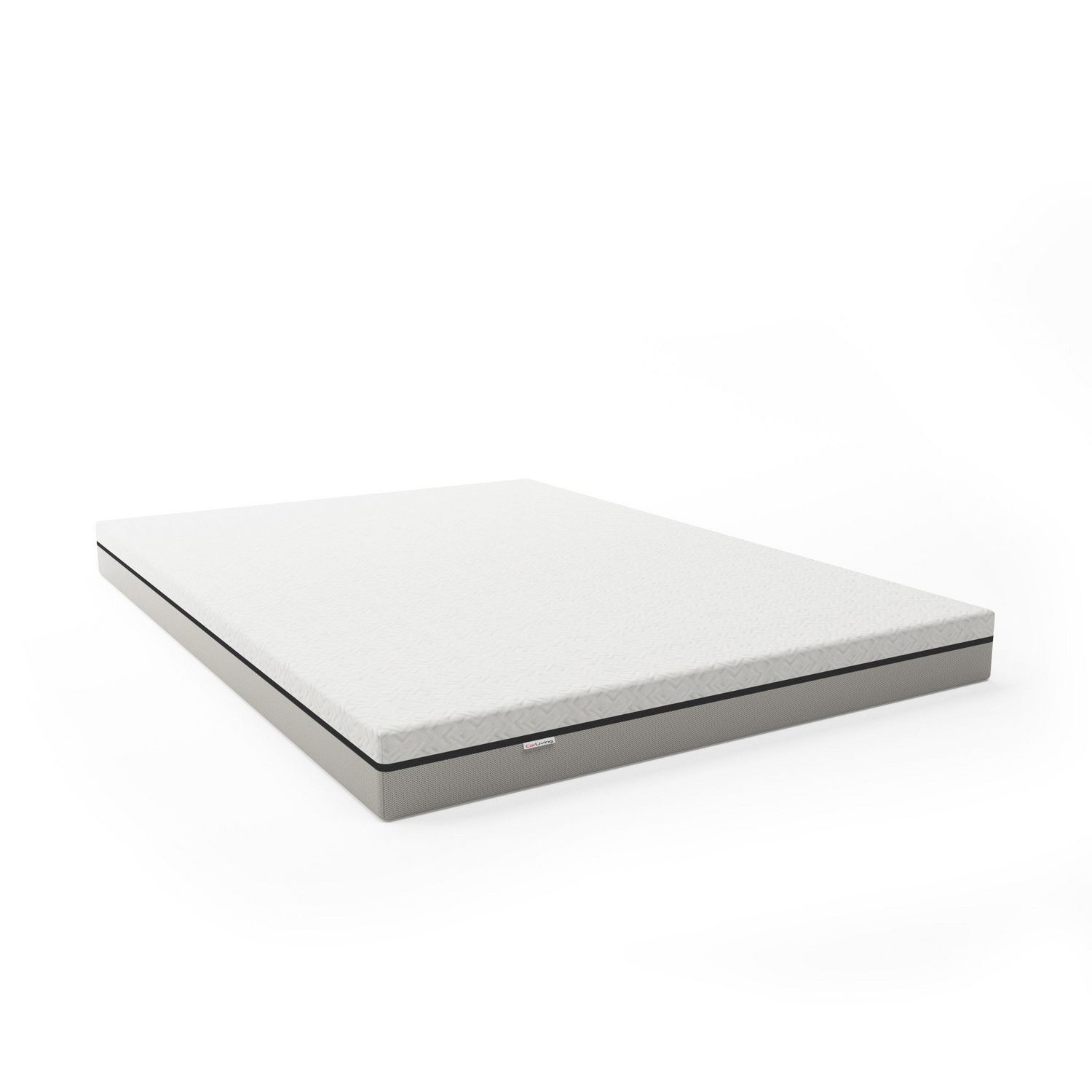 CorLiving 6" Memory Foam Mattress Walmart Canada