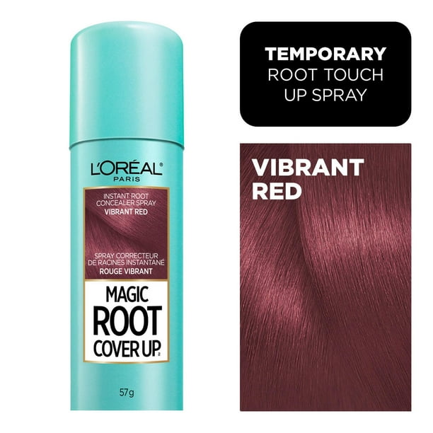 L'Oréal Paris Magic Root Cover Up Retouche Racine Retouche racine temporaire, 1un