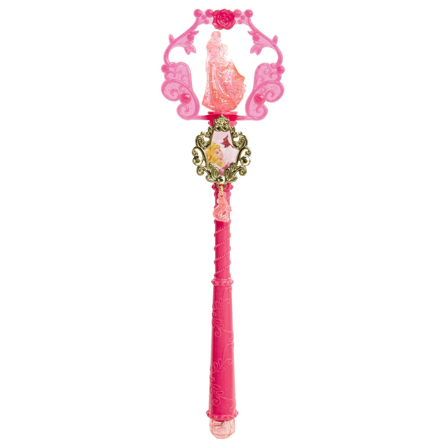 Disney Princess Friendship Aurora Adventures Wand | Walmart Canada