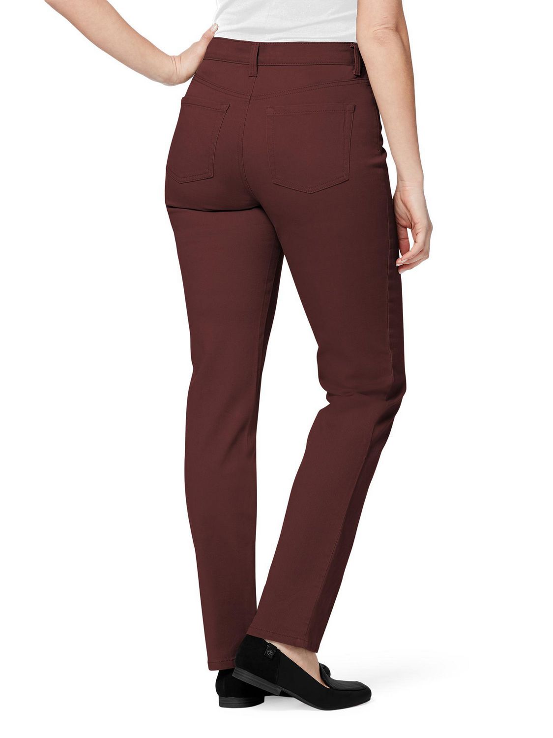 Gloria vanderbilt sale jeans walmart canada