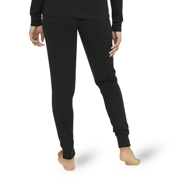 Athletic Works Women's Thermal Pants 