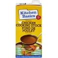 thumbnail image 1 of Bouillon de poulet Kitchen Basics 946 ml, 1 of 4