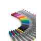 Marqueurs permanents Sharpie, couleur vive, pointe ultra fine, paq. de 24 Sharpie – image 3 sur 3