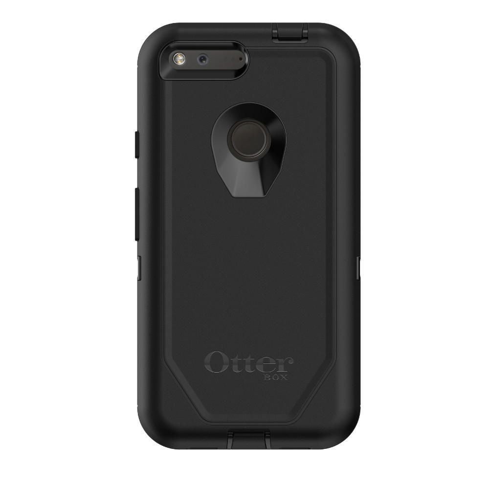 Otterbox Defender for Google Pixel XL Black Walmart Canada