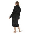 thumbnail image 3 of George Men's Supermink Robe, 3 of 6