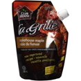 thumbnail image 1 of La Grille, Smokehouse Maple, 200ml, 1 of 4