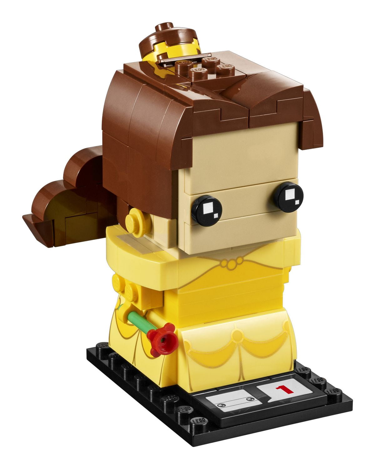 Lego Brickheadz Belle 41595