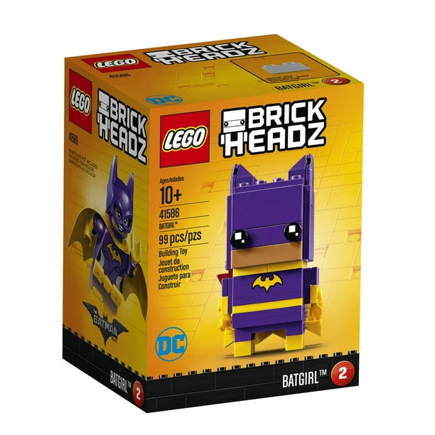 LEGO BrickHeadz Batgirl™ (41586)