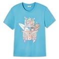 thumbnail image 4 of The Pink Closet Women's Graphic Tee, 4 of 4