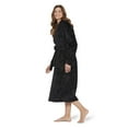 thumbnail image 2 of George Men's Supermink Robe, 2 of 6