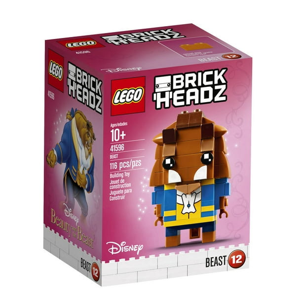 LEGO Brickheadz - Beast (41596)