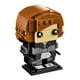 LEGO BrickHeadz Black Widow (41591) – image 2 sur 2