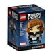 LEGO BrickHeadz Black Widow (41591) – image 1 sur 2