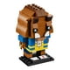 LEGO Brickheadz - Beast (41596) – image 2 sur 2