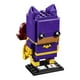 LEGO BrickHeadz Batgirl™ (41586) – image 2 sur 2