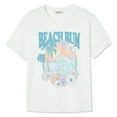 thumbnail image 4 of The Pink Closet Women's Graphic Tee, 4 of 4