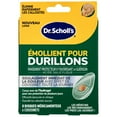 thumbnail image 2 of Dr. Scholl’s® Callus Removers with Duragel™ Technology, 8 medicated discs, 2 of 6