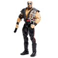 thumbnail image 1 of WWE Collection Elite Figurine Articulée Warlord, 1 of 6