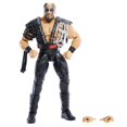 thumbnail image 4 of WWE Collection Elite Figurine Articulée Warlord, 4 of 6