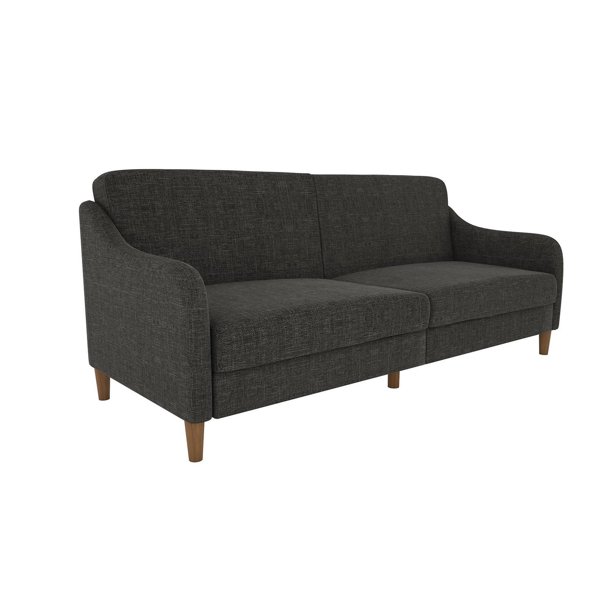 DHP Jasper Coil Futon Walmart.ca