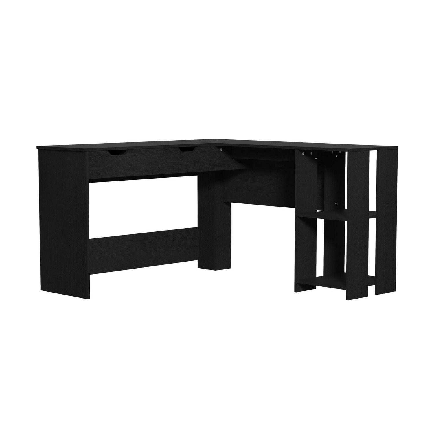 Hillsdale l 2024 shaped desk