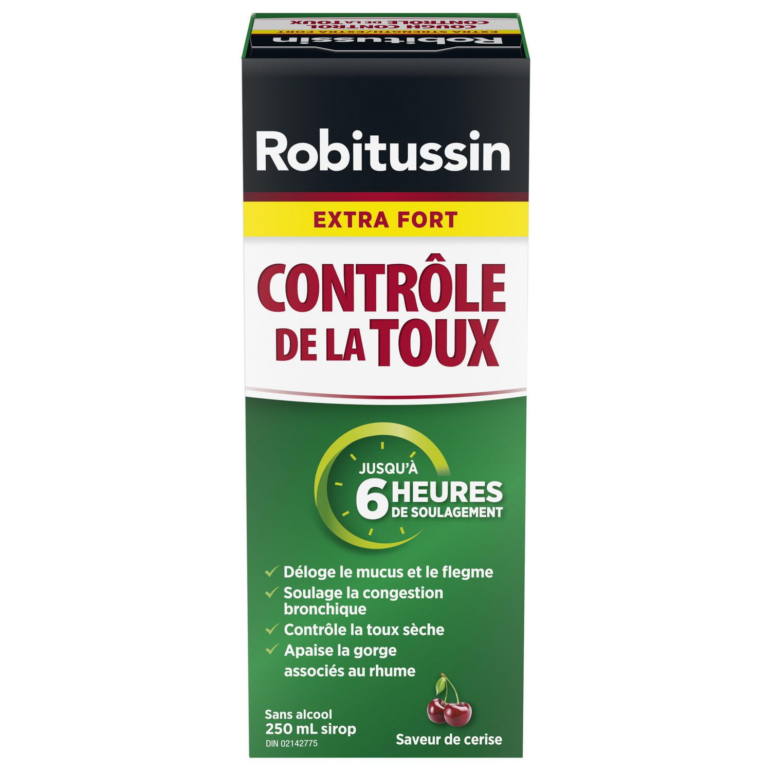 Can i give robitussin dm to hot sale my dog