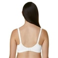 thumbnail image 2 of Basics by Bravado Women's Comfort Maternity and Nursing Bra, 2 of 6