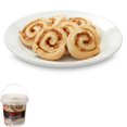 thumbnail image 1 of St. Donat Bakery Maple Flavoured Mini Nun’s Pastry, 1 of 5