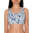 thumbnail image 2 of Fruit of the Loom Women's 3-Pack Built-Up Bra, 2 of 4