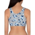 thumbnail image 3 of Fruit of the Loom Women's 3-Pack Built-Up Bra, 3 of 4