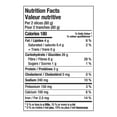 thumbnail image 3 of Pain multigrains Promise Gluten Free, 3 of 4