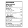 thumbnail image 3 of Pains à hamburger briochés Promise Gluten Free, 3 of 4
