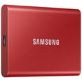 thumbnail image 2 of Disque SSD externe USB 3.2 T7 2 To de Samsung, 2 of 4