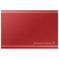 thumbnail image 4 of Disque SSD externe USB 3.2 T7 2 To de Samsung, 4 of 4