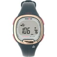 thumbnail image 1 of Timex® Ironman® HeartFIT™ Transit+ Resin Strap Activity and Heart Rate Watch, 1 of 5