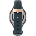 thumbnail image 3 of Timex® Ironman® HeartFIT™ Transit+ Resin Strap Activity and Heart Rate Watch, 3 of 5