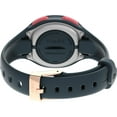 thumbnail image 4 of Timex® Ironman® HeartFIT™ Transit+ Resin Strap Activity and Heart Rate Watch, 4 of 5