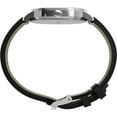 thumbnail image 2 of Montre Timex® Easy Reader® Bold bracelet cuir, 2 of 5