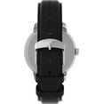 thumbnail image 3 of Montre Timex® Easy Reader® Bold bracelet cuir, 3 of 5