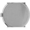 thumbnail image 5 of Montre Timex® Easy Reader® Bold bracelet cuir, 5 of 5