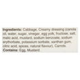 thumbnail image 3 of St. Hubert Creamy Coleslaw, 3 of 4