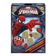 thumbnail image 1 of Funcookies Marvel Ultimate Spiderman Cookies, 180 g, 1 of 2