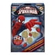 Funcookies Biscuits Ultimate Spiderman de Marvel Biscuits Spiderman – image 1 sur 2