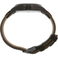 thumbnail image 2 of Timex® Expedition® Acadia Leather Strap Watch, 2 of 5