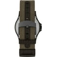 thumbnail image 3 of Timex® Expedition® Acadia Leather Strap Watch, 3 of 5