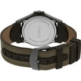 thumbnail image 4 of Timex® Expedition® Acadia Leather Strap Watch, 4 of 5