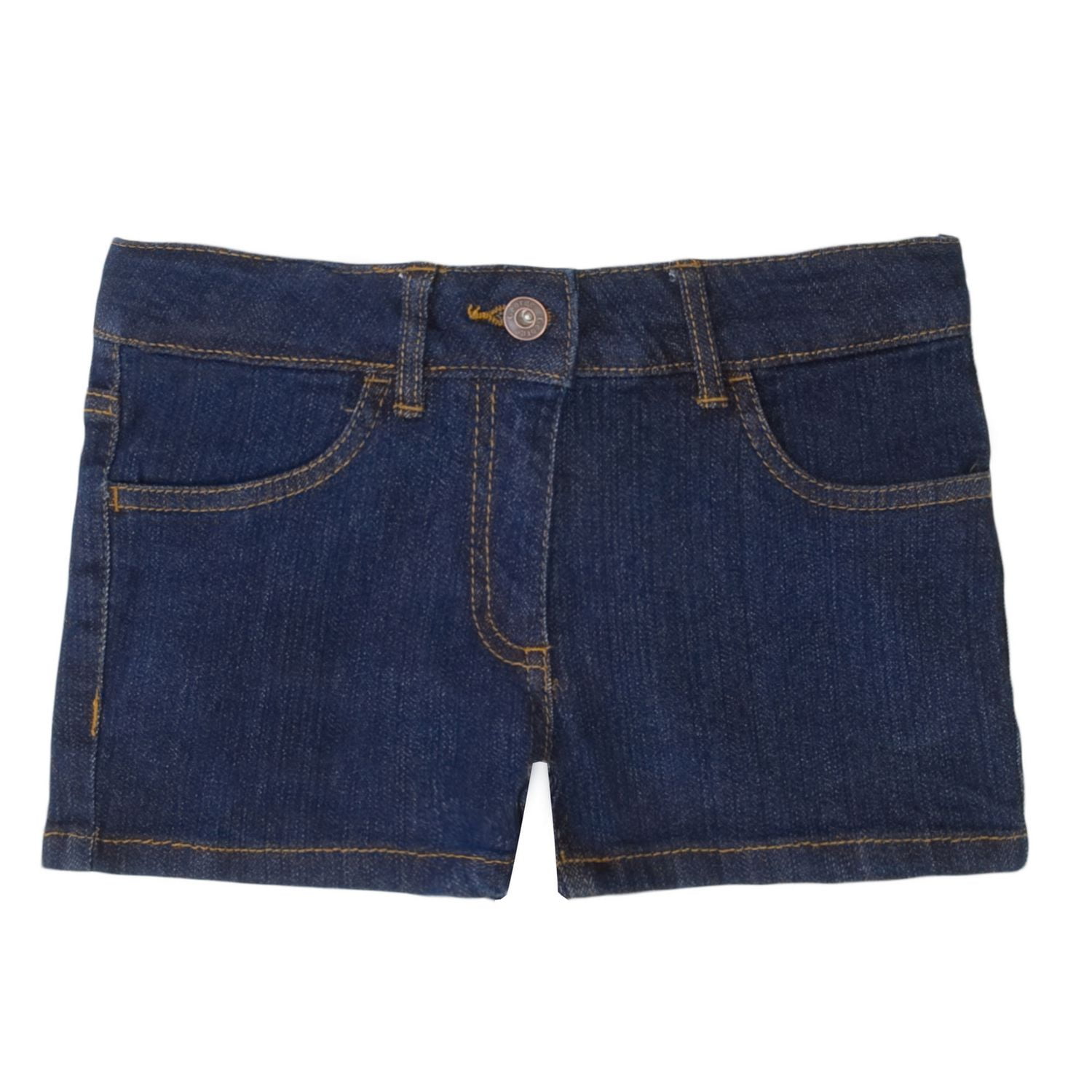 Girls Denim Shorts Walmart Canada