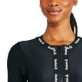 thumbnail image 4 of Reebok Long Sleeve Zip Up One Piece, 4 of 6